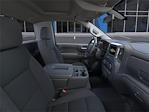 2025 Chevrolet Silverado 1500 Regular Cab 4WD Pickup for sale #Q250468 - photo 17