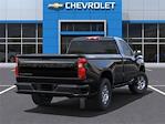 2025 Chevrolet Silverado 1500 Regular Cab 4WD Pickup for sale #Q250468 - photo 2