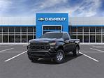 2025 Chevrolet Silverado 1500 Regular Cab 4WD Pickup for sale #Q250468 - photo 8