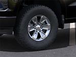2025 Chevrolet Silverado 1500 Regular Cab 4WD Pickup for sale #Q250468 - photo 9