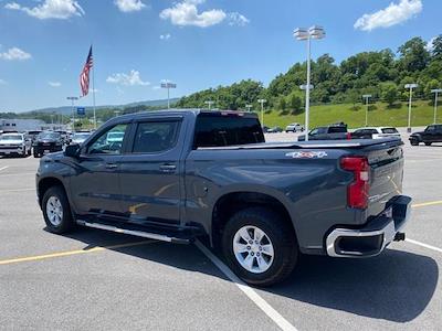 2022 Chevrolet Silverado 1500 LTD Crew Cab 4WD Pickup for sale #Q250469B - photo 2
