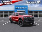 2025 Chevrolet Colorado Crew Cab 4WD Pickup for sale #Q250470 - photo 1
