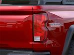2025 Chevrolet Colorado Crew Cab 4WD Pickup for sale #Q250470 - photo 11