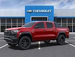 2025 Chevrolet Colorado Crew Cab 4WD Pickup for sale #Q250470 - photo 3