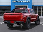 2025 Chevrolet Colorado Crew Cab 4WD Pickup for sale #Q250470 - photo 2