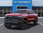 2025 Chevrolet Colorado Crew Cab 4WD Pickup for sale #Q250470 - photo 6