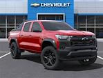 2025 Chevrolet Colorado Crew Cab 4WD Pickup for sale #Q250470 - photo 7