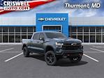 2025 Chevrolet Silverado 1500 Crew Cab 4WD Pickup for sale #Q250475 - photo 1