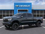2025 Chevrolet Silverado 1500 Crew Cab 4WD Pickup for sale #Q250475 - photo 3