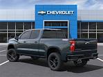 2025 Chevrolet Silverado 1500 Crew Cab 4WD Pickup for sale #Q250475 - photo 4