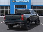 2025 Chevrolet Silverado 1500 Crew Cab 4WD Pickup for sale #Q250475 - photo 2