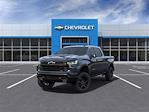2025 Chevrolet Silverado 1500 Crew Cab 4WD Pickup for sale #Q250475 - photo 8