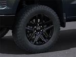 2025 Chevrolet Silverado 1500 Crew Cab 4WD Pickup for sale #Q250475 - photo 9