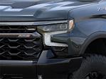 New 2025 Chevrolet Silverado 1500 ZR2 Crew Cab 4WD Pickup for sale #Q250476 - photo 10
