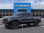 New 2025 Chevrolet Silverado 1500 ZR2 Crew Cab 4WD Pickup for sale #Q250476 - photo 3