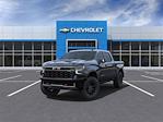 New 2025 Chevrolet Silverado 1500 ZR2 Crew Cab 4WD Pickup for sale #Q250476 - photo 8