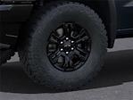 New 2025 Chevrolet Silverado 1500 ZR2 Crew Cab 4WD Pickup for sale #Q250476 - photo 9