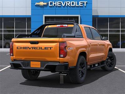 New 2025 Chevrolet Colorado Z71 Crew Cab 4WD Pickup for sale #Q250478 - photo 2