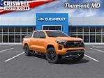 2025 Chevrolet Colorado Crew Cab 4WD Pickup for sale #Q250478 - photo 1