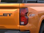 2025 Chevrolet Colorado Crew Cab 4WD Pickup for sale #Q250478 - photo 11