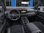 2025 Chevrolet Colorado Crew Cab 4WD Pickup for sale #Q250478 - photo 15
