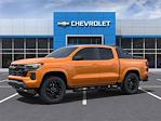 2025 Chevrolet Colorado Crew Cab 4WD Pickup for sale #Q250478 - photo 3