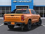 2025 Chevrolet Colorado Crew Cab 4WD Pickup for sale #Q250478 - photo 2