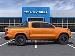 2025 Chevrolet Colorado Crew Cab 4WD Pickup for sale #Q250478 - photo 5