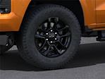 2025 Chevrolet Colorado Crew Cab 4WD Pickup for sale #Q250478 - photo 9