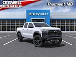 2025 Chevrolet Colorado Crew Cab 4WD Pickup for sale #Q250479 - photo 1
