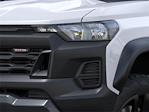 2025 Chevrolet Colorado Crew Cab 4WD Pickup for sale #Q250479 - photo 10