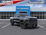 2025 Chevrolet Colorado Crew Cab 4WD Pickup for sale #Q250480 - photo 1