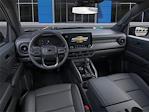2025 Chevrolet Colorado Crew Cab 4WD Pickup for sale #Q250480 - photo 15