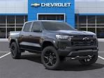 2025 Chevrolet Colorado Crew Cab 4WD Pickup for sale #Q250480 - photo 7