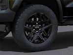 2025 Chevrolet Colorado Crew Cab 4WD Pickup for sale #Q250480 - photo 9