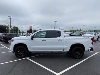 2024 Chevrolet Silverado 1500 Crew Cab 4WD Pickup for sale #Q250481A - photo 2