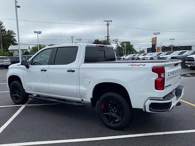 2024 Chevrolet Silverado 1500 Crew Cab 4WD Pickup for sale #Q250481A - photo 2