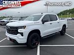 2024 Chevrolet Silverado 1500 Crew Cab 4WD Pickup for sale #Q250481A - photo 1