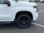 2024 Chevrolet Silverado 1500 Crew Cab 4WD Pickup for sale #Q250481A - photo 10
