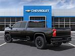 2025 Chevrolet Silverado 3500 Crew Cab 4WD Pickup for sale #Q250487 - photo 3