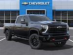 2025 Chevrolet Silverado 3500 Crew Cab 4WD Pickup for sale #Q250487 - photo 7