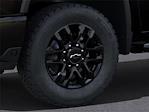 2025 Chevrolet Silverado 3500 Crew Cab 4WD Pickup for sale #Q250487 - photo 9
