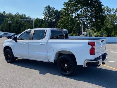 2020 Chevrolet Silverado 1500 Crew Cab 4WD Pickup for sale #Q250490A - photo 2