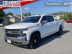 2020 Chevrolet Silverado 1500 Crew Cab 4WD Pickup for sale #Q250490A - photo 1