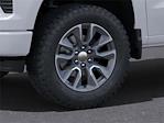 2025 Chevrolet Silverado 1500 Crew Cab 4WD Pickup for sale #Q250491 - photo 9