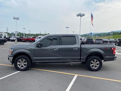 2020 Ford F-150 SuperCrew Cab 4x4 Pickup for sale #Q250493A - photo 2