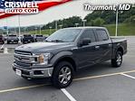2020 Ford F-150 SuperCrew Cab 4x4 Pickup for sale #Q250493A - photo 1