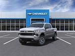 2025 Chevrolet Silverado 1500 Crew Cab 4WD Pickup for sale #Q250495 - photo 8