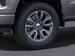 2025 Chevrolet Silverado 1500 Crew Cab 4WD Pickup for sale #Q250495 - photo 9