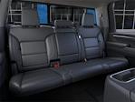 2025 Chevrolet Silverado 2500 Crew Cab 4WD Pickup for sale #Q250504 - photo 17